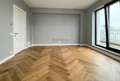 Luxury Living | 3 camere | 131 mp | Băneasa | Aviației - 9