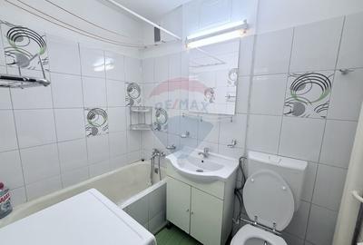 Apartament cu 1 camere de inchiriat in zona Zorilor - 7