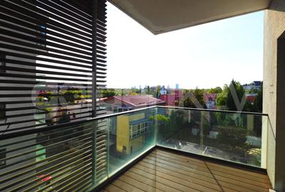 Apartament modern cu 4 camere, vedere parc, 202mpc, garaj - 12