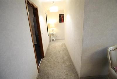 Stefan cel Mare - apartament chirie 3 camere - mobilat complet - 17