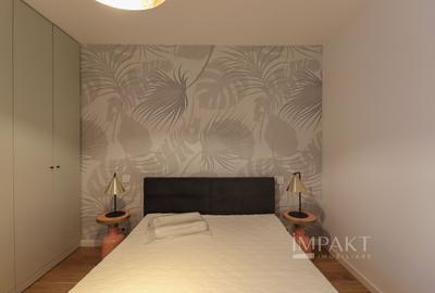 Apartament de lux cu 2 camere langa UMF - 7