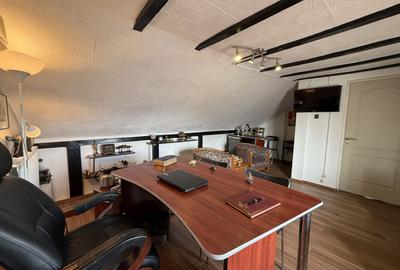 Apartament duplex superb Popa Tatu - Cismigiu - 6