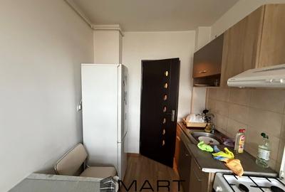 Apartament 2 camere decomandate et. 7/10 Mihai Viteazul - 11