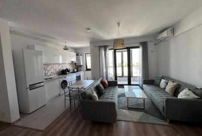 APARTAMENT 2 CAMERE - ICIL - 1