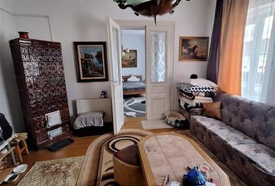 Bocsa Montana, Casa mare la strada principala - 7