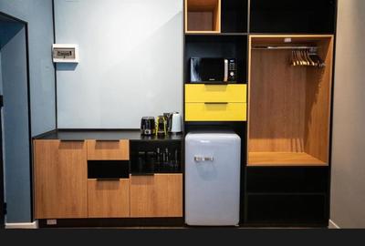 Apart Hotel | Piata Romana | Investitie cu randament Garantat - 2
