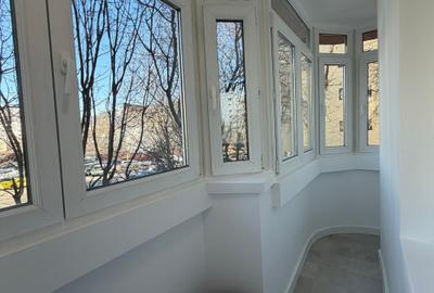 Apartament renovat complet,totul nou,centrala proprie,lângă Bd Unirii - 5