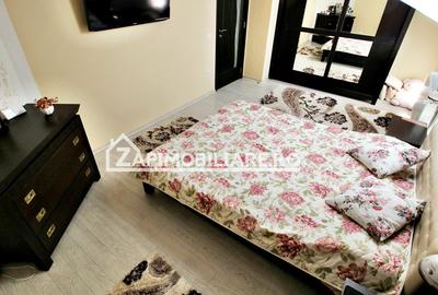 Penthouses 4 camere, 105 mp, cartier 7 Noiembrie, Targu Mures - 2