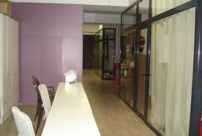 Piata Unirii - Dealul Mitropoliei spatiu pretabil showroom, reprezentata, birour - 6