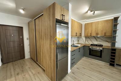 2 Camere Open Space, Parcare, Sub Cetate, Sinsay, UCG GYM, Floresti - 4