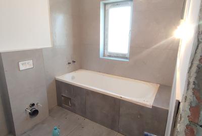 Sanandrei,Duplex P+E, Drum Asfaltat, Proiect Modern. - 16