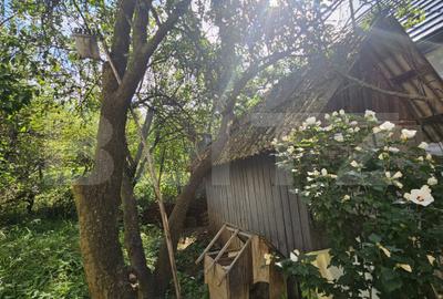 Casa individuala, 200 mp utili, 780 mp teren, zona TCI, Borhanci! - 17