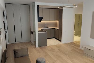 INCHIRIERE APARTAMENT 2 CAMERE//ONE COTROCENI PARK - 2