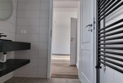 Vilă NOUĂ | Curte 400 mp | Mansardă pe placă | Lângă Parc Ghidigeni - 14