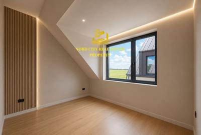 Vile Premium Balotesti  | Complex Privat - 14