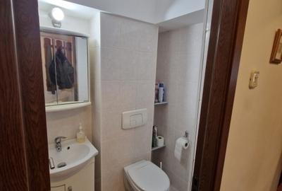 Apartament cu 4 camere decomandat în Păcurari