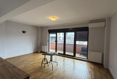 Apartament 3 camere Băneasa – Sisești | 87 mp utili | 2 balcoane - 4
