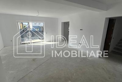 Duplex modern cu 4 camere si carport, in Cartierul Arhitectilor - 8