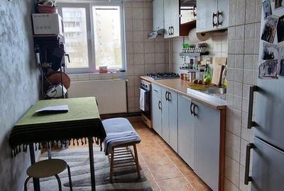 Tomis Nord-rovere, doua camere decomandate. - 17
