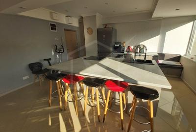 Apartament 2 camere, ultrafinisat in zona ultracentrala, UMF - 1