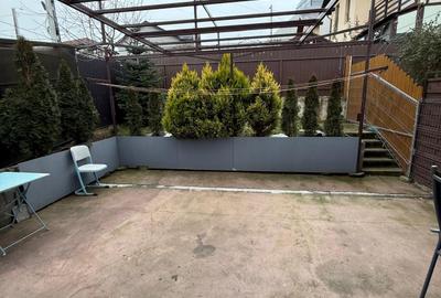 Casă  4C Valea Lupului-Iași - 5