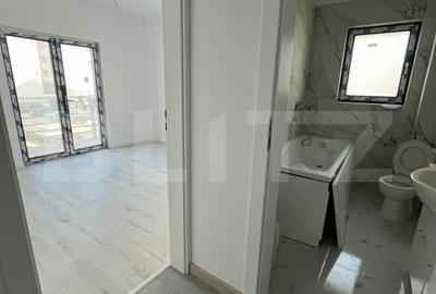 Apartament 3 camere, 65 mp, zona Visani - 13