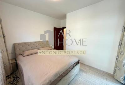 Apartament 3 camere, mobilat si utilat,parcare proprie,Albert Ploiesti - 8