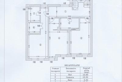 Vilă UNICAT neo-românească | Construită pentru uz personal | Fără compromisuri - 31