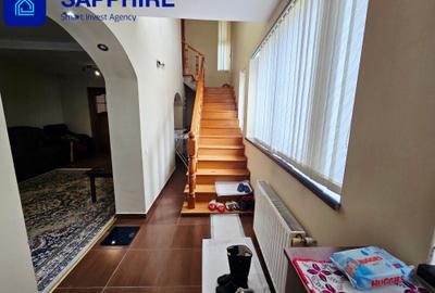 Vilă de vânzare Bragadiru, teren 727 mp, casa 190 mp utili - 12