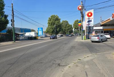 Teren de vanzare in Constanta zona Romstal - 14