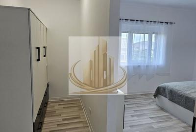 Duplex Modern | 150 mp utili | Curte 300 mp | 3 Parcări | Dumbrăvița - 21
