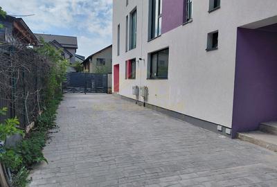 Casa Individuala P+2 -8 camere  -teren 240mp - 1