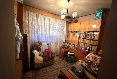 Apartament 2 camere | Decomandat | Etaj 6/8 | Balcon | Manastur | Big - 3