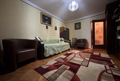Apartament de 3 camere decomandat | Manastur - 9