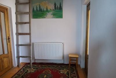 Iti doresti o casa in apropiere de padure la 20 km Bucuresti?! - 14