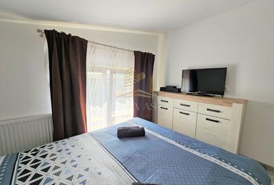 Apartament 7 camere | zona Gheorgheni | 2 livinguri - 9