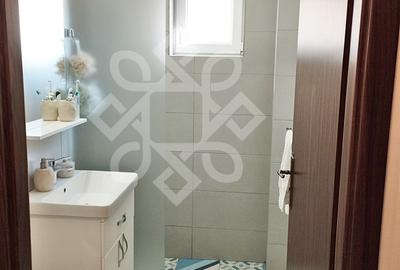 Apartament cu 3 camere si loc de parcare, zona Decebal - 14