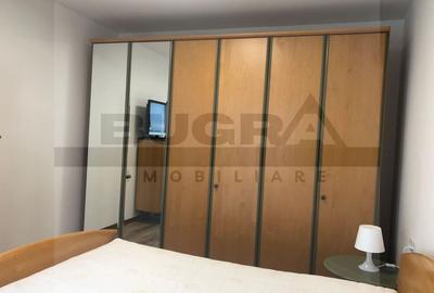 Apartament 3 camere, 85 mp, parcare, imobil nou, zona Mega Image - 6