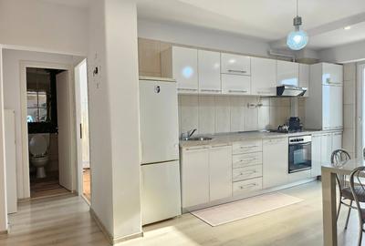 Oferta vanzare ap 3 cam Popa Sapca, mobilat modern, parcare, 160000 EURO - 7
