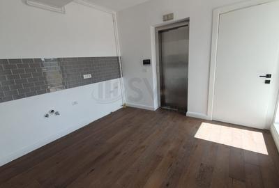 REA1019449 Penthouse de lux 2 camere lift privat bloc 2024 Polona - 2