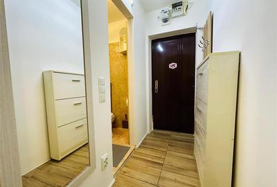 GARSONIERA, ETAJUL 1, ZONA ROGERIUS, ALEEA ROGERIUS - 9