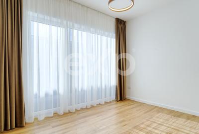 Crizantemelor Residence – Vilă finalizată tip Duplex, disponibilă imediat - 13