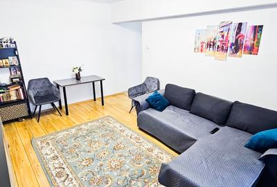 Apartament 3 camere-Bd. Corneliu Coposu-centrală proprie-parcare - 3