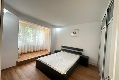 Apartament 3 camere, decomandat, zona Huedin - 8