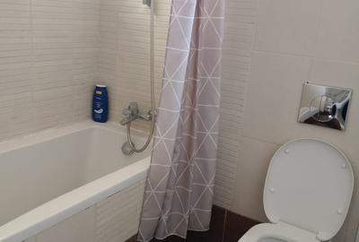 Apartament 2 camere langa Marriot | Bloc 2016 - 5