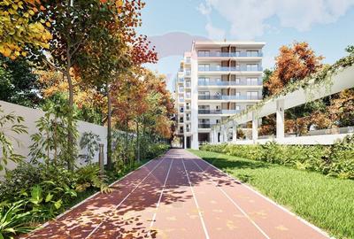De vanzare | Studio | Bloc nou | Pipera - 6