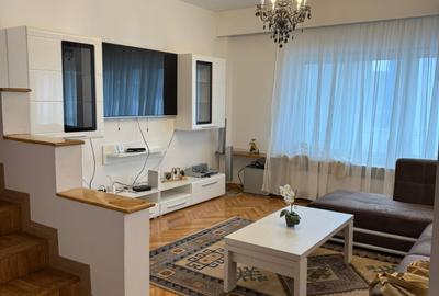 DUPLEX PREMIUM , 4 CAMERE, PARCARE,PIAȚA VICTORIEI – KISELEFF, Bvd Ion Mihalache - 24