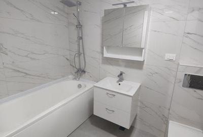 Apartament modern cu 3 camere, loc de parcare - 6