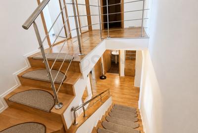 REA1028783 Apartament tip Duplex l Vedere catre Lac l Lacul Tei - 5