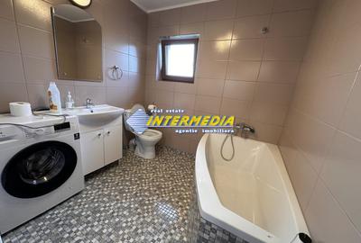 CASA DE INCHIRIAT I 3 CAMERE I 80 MP I ALBA IULIA I MOBILATA SI UTILATA I 2 BAI - 10